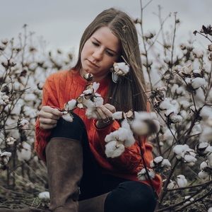 Meet your Posher, Mallory